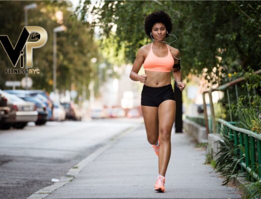 VIP Fitness NYC