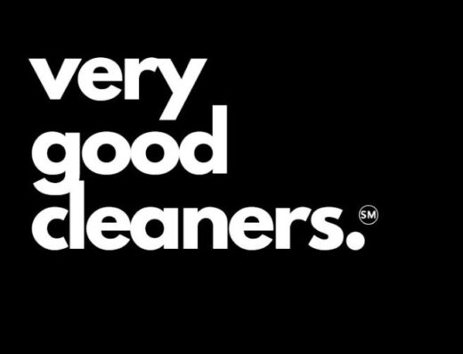 Very Good Cleaners.