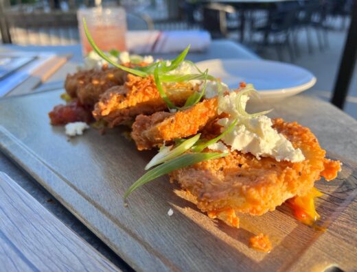 Wine Down Bistro & Lounge