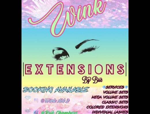 Wink Extensions
