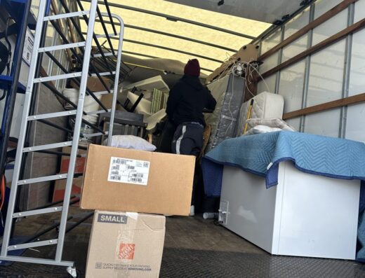 YZee Movers