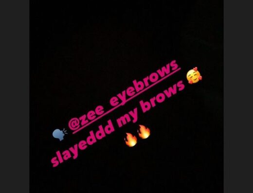 Zee Eyebrows