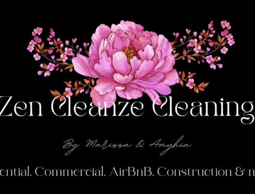 Zen Cleanze Cleaning