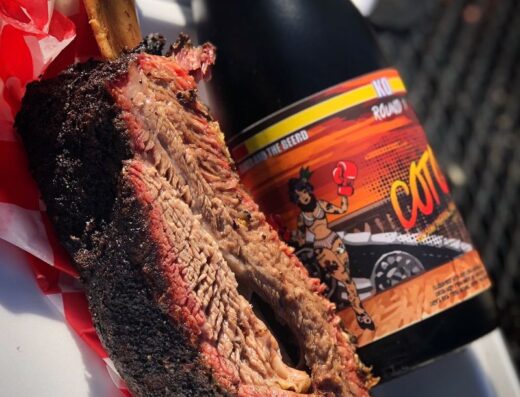 Zilla’s Pit BBQ