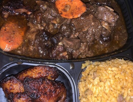 The Weekend Spot Restaurant
