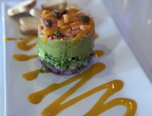 10 Rocks Tapas Bar & Restaurant