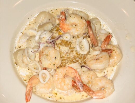 451 Restaurant & Lounge