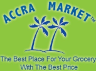 Accra Market