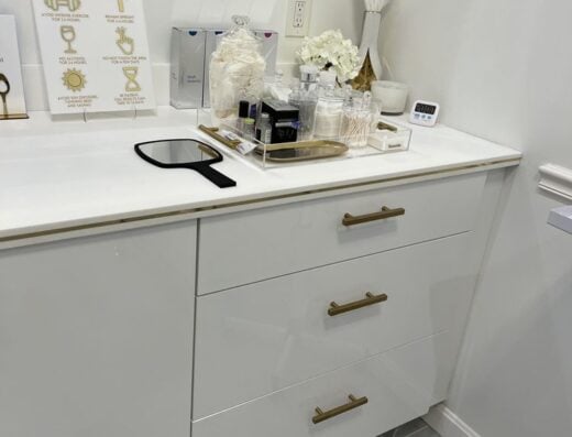 Aesthetics Med and Wellness by G