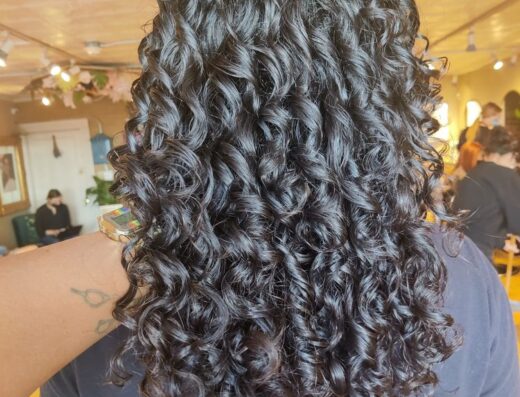 Aruverde Salon