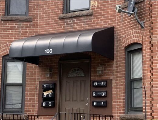 Awnings By Mike