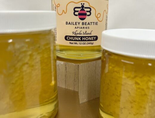 Bailey Beattie Apiaries
