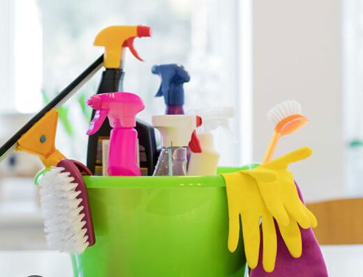Baileys Cleaning Crew