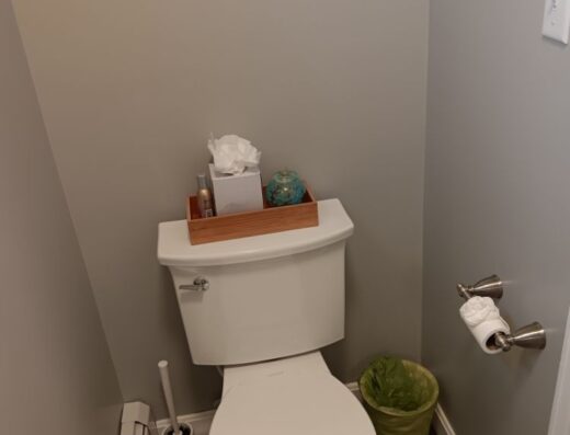 Blessed Cleaning