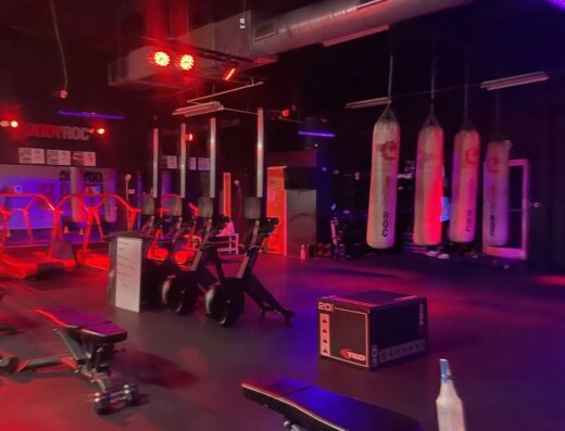 BodyRoc FitLab