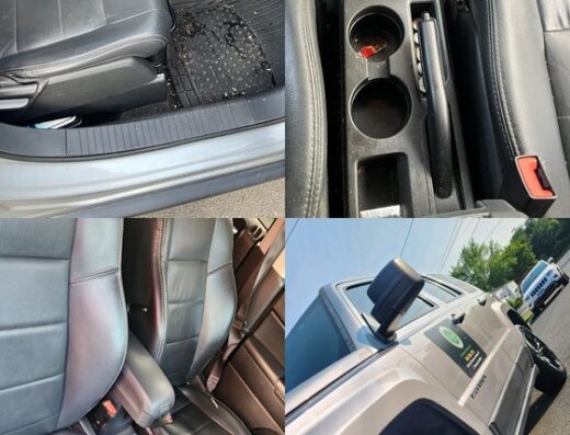 Brand New Again Detailing