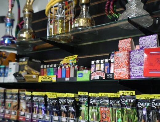 Broad Mart