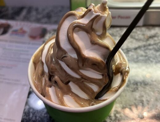 Capital Ice Cream