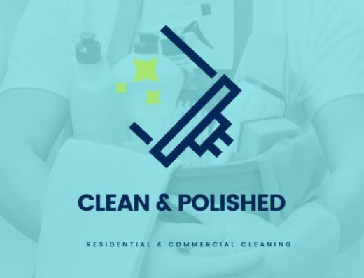 Clean & Polished