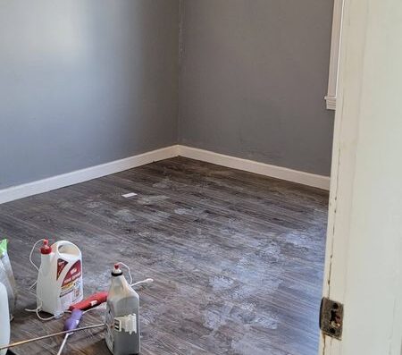 Crystal Painting Service