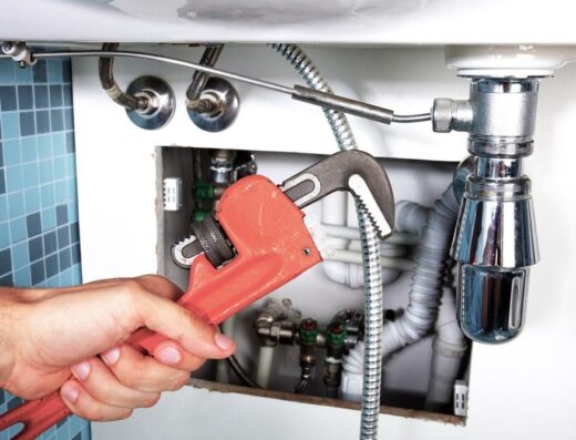 D & J Plumbing Heating & Cooling