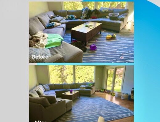 DD Cleaning Services