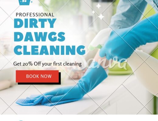 Dirty Dawg Cleaning