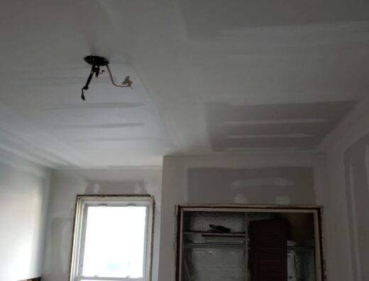 Drywall of Rhode Island