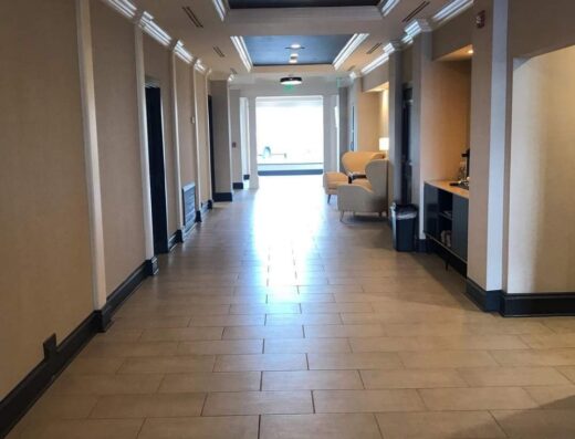Edlc Renovation