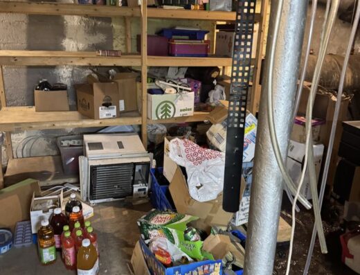 El Quetzal Junk Removal