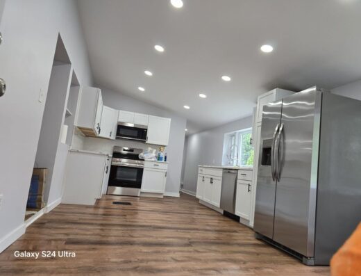 Elegance In Drywall
