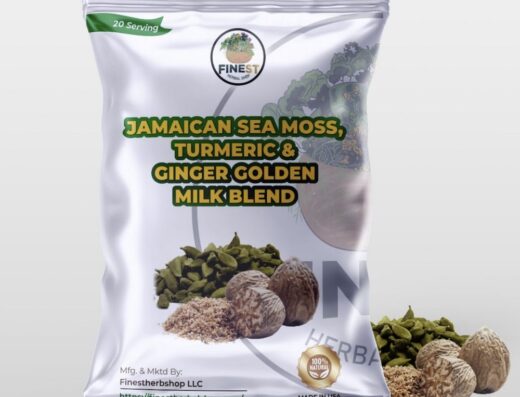 Finest Herbal Shop