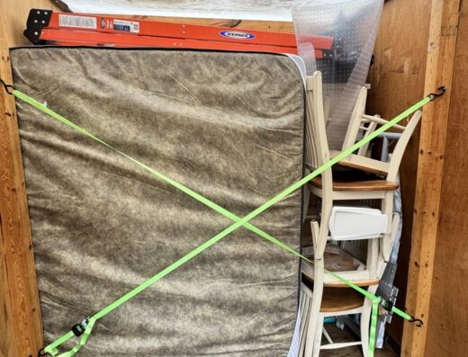 First Class Movers