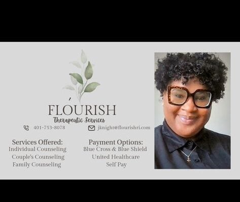 Flourish Therapeutic Services