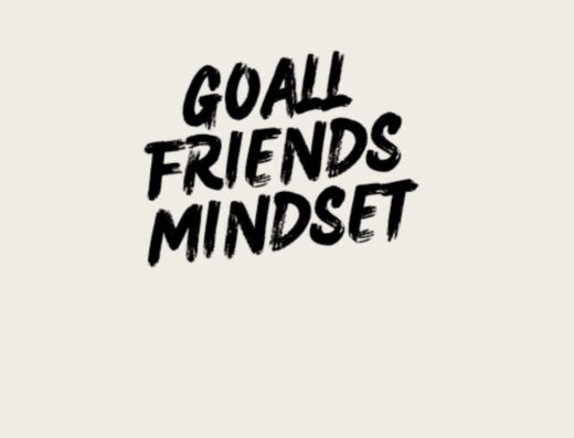 Goall Friends