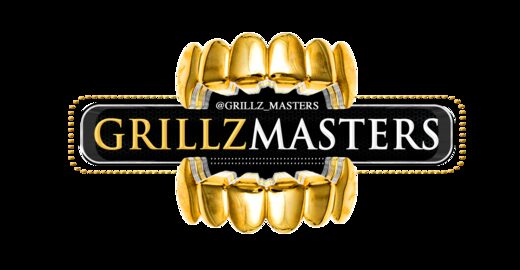 Grillz Masters