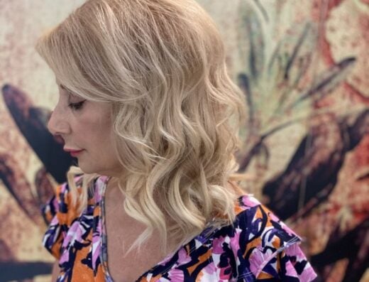 Hair Garden