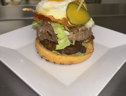 Humacao Restaurant and Lounge