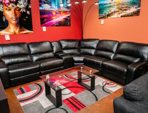 IKASA Furniture & Mattress