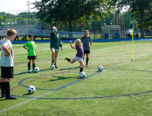 Ivory Futbol Academy