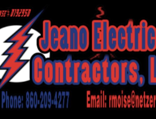 Jeano Electrical Contractors