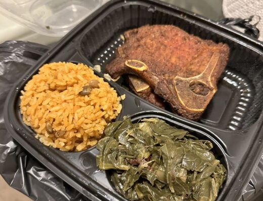 Jefe Takeout