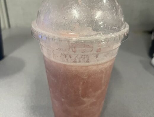 Juiced Up