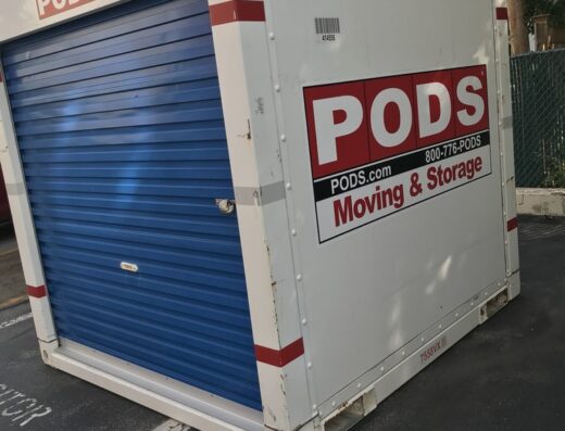 Kiki’s Movers