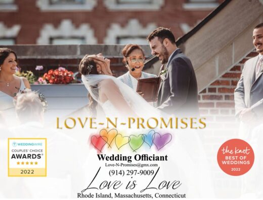 LOVE-N-PROMISES