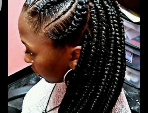 Lorie’s African Hair Braiding