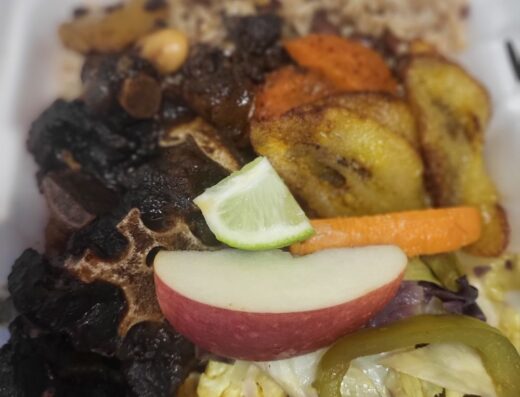 Lucan’s Grill