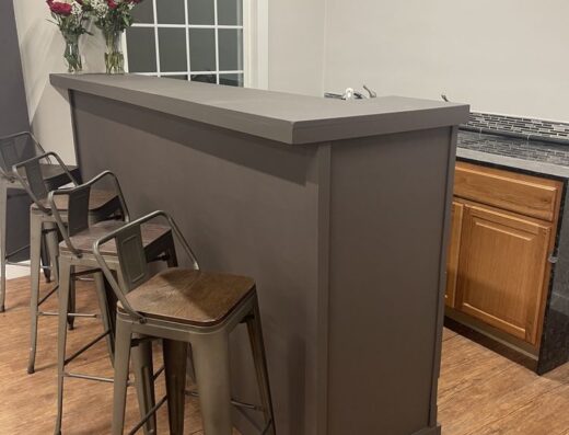 Luxe Loft RI