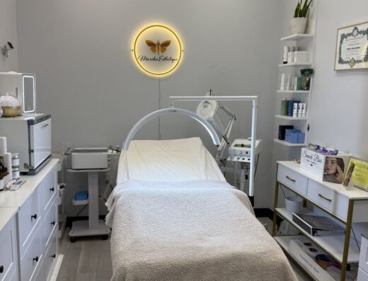 Marika Esthetique