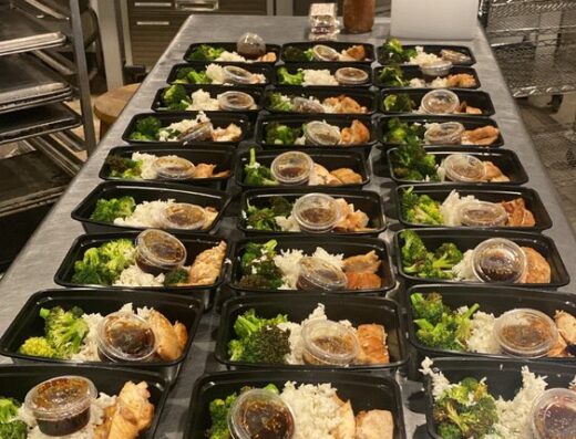 Meal Solutions